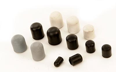 Industrial Rubber Ltd | Rubber Chair & Table Feet Ferrules 1