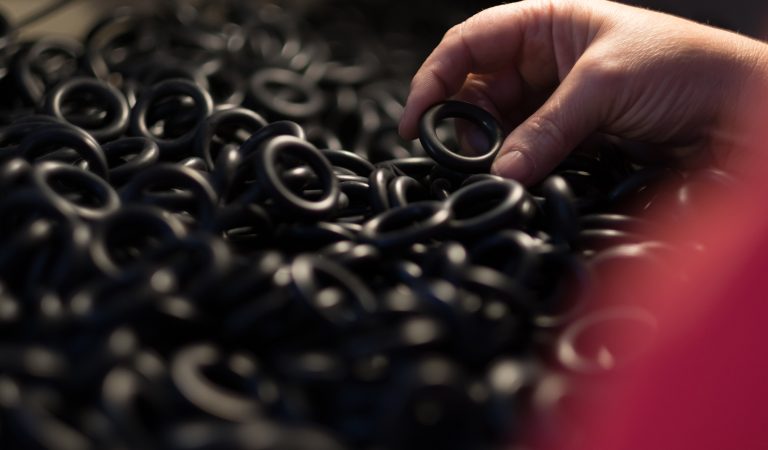 Industrial Rubber Elizabeth Nj