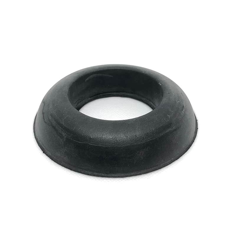 Conical sponge washers Industrial Rubber